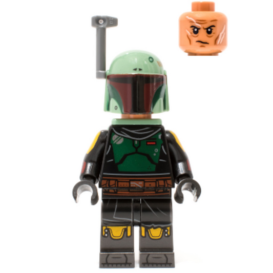 Boba Fett - SW1158