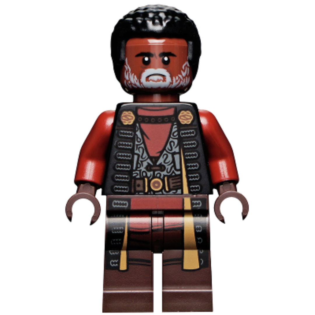 Greef Karga - SW1156