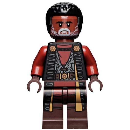 Greef Karga - SW1156