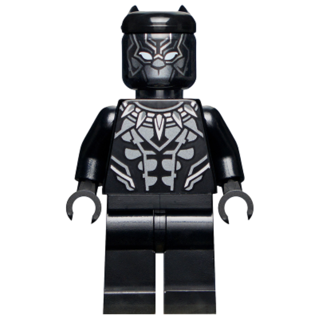 Black Panther - SH0807