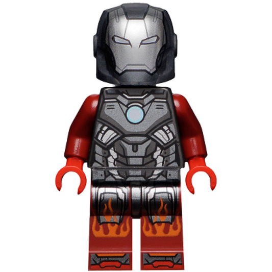 Iron Man - Blazer Armor - SH0654