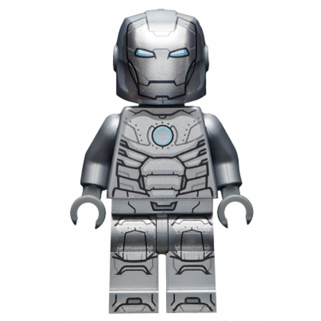 Iron Man - Mark 2 Armor - SH0667