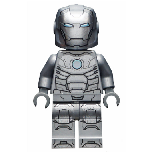 Iron Man - Mark 2 Armor - SH0667
