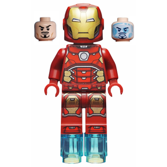 Iron Man - SH0649
