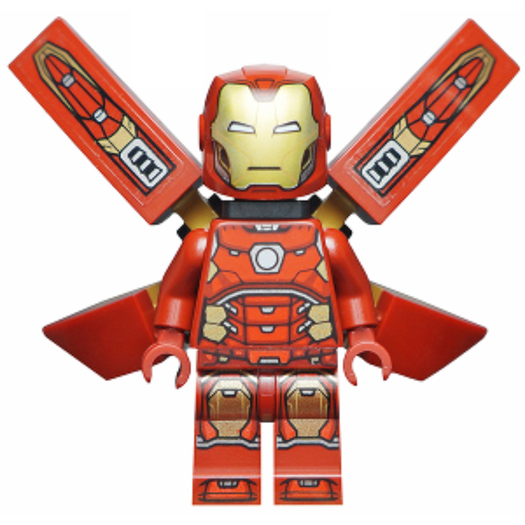 Iron Man - SH0673s