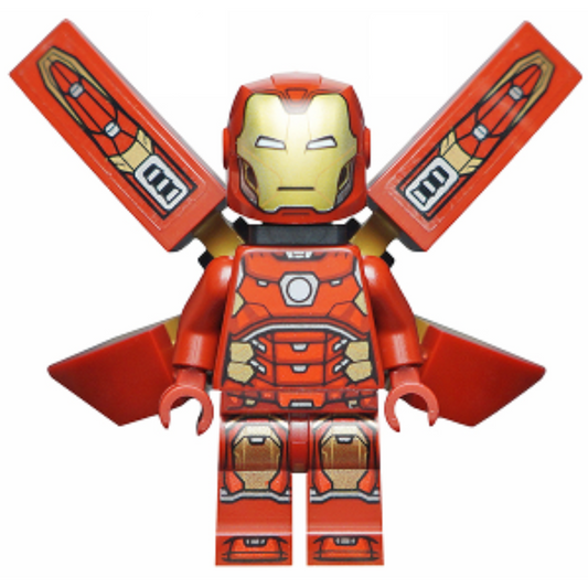 Iron Man - SH0673s