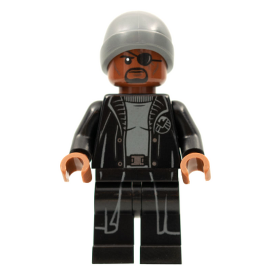 Nick Fury - SH0758