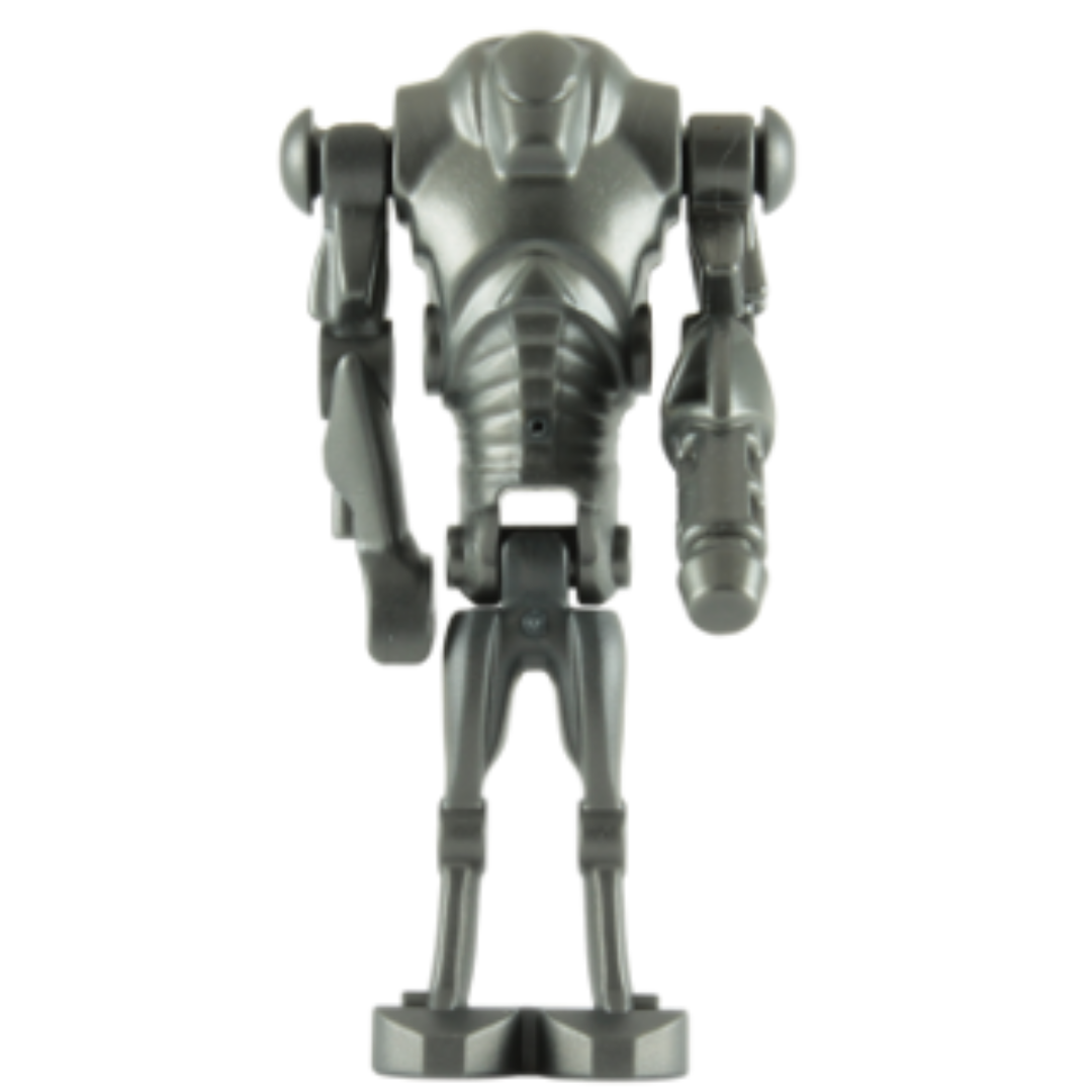 Super Battle  Droid - SW0230