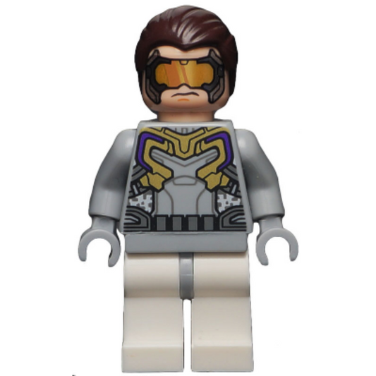 Hydra Henchman - Chitauri Armor - SH0171