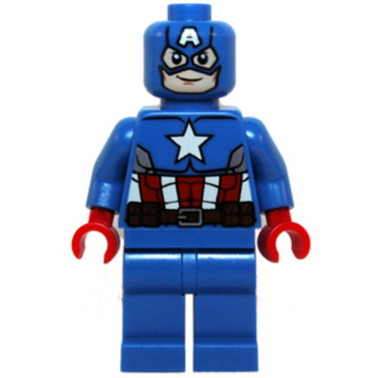 Captain America - SH0106