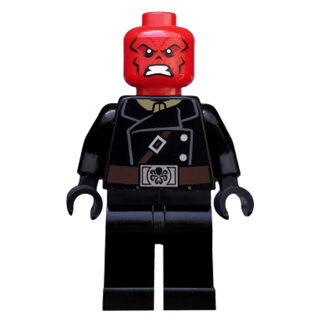 Red Skull - SH0107