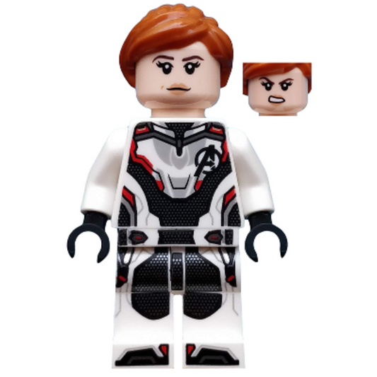 Black Widow - Quantum suit - SH0571