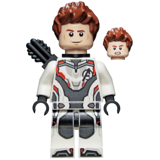 Hawkeye - Quantum suit - SH0570