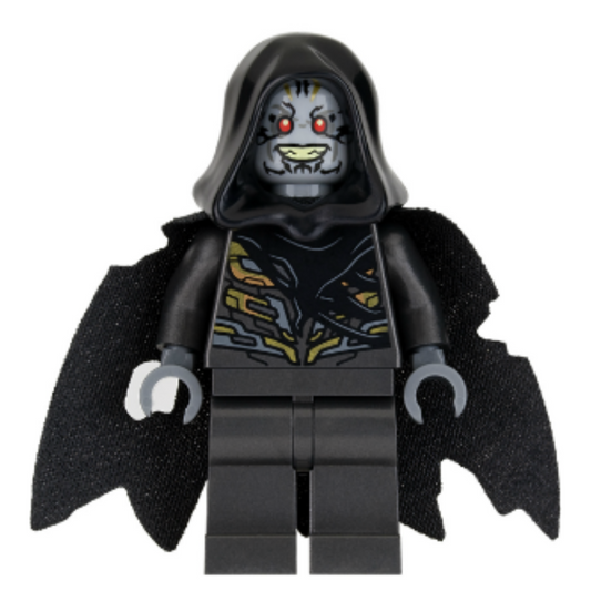 Corvus Glaive - SH0511