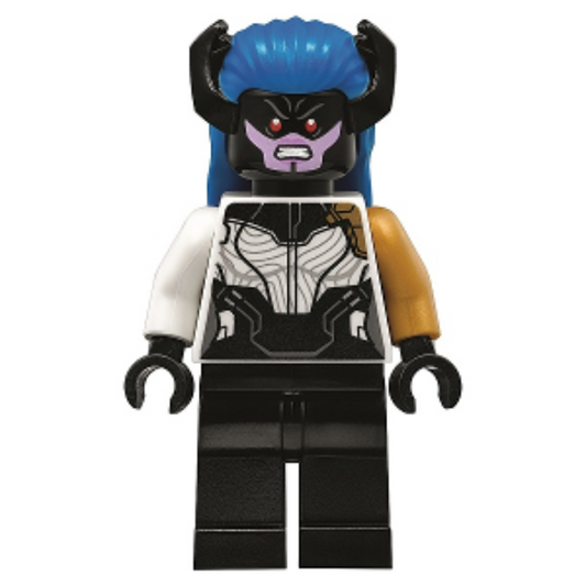Proxima Midnight - SH0500
