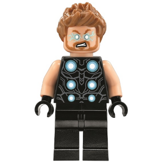 Thor - Infinity War - SH0502
