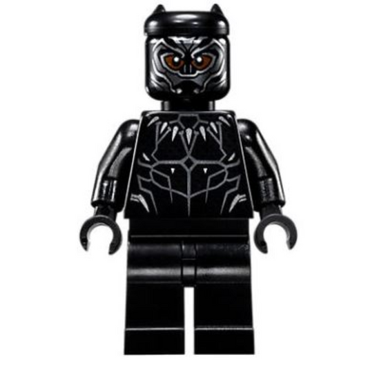 Black Panther - SH0466