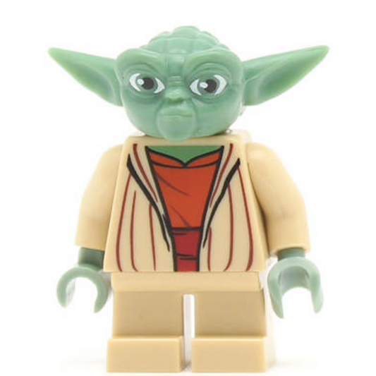 Yoda - SW0219