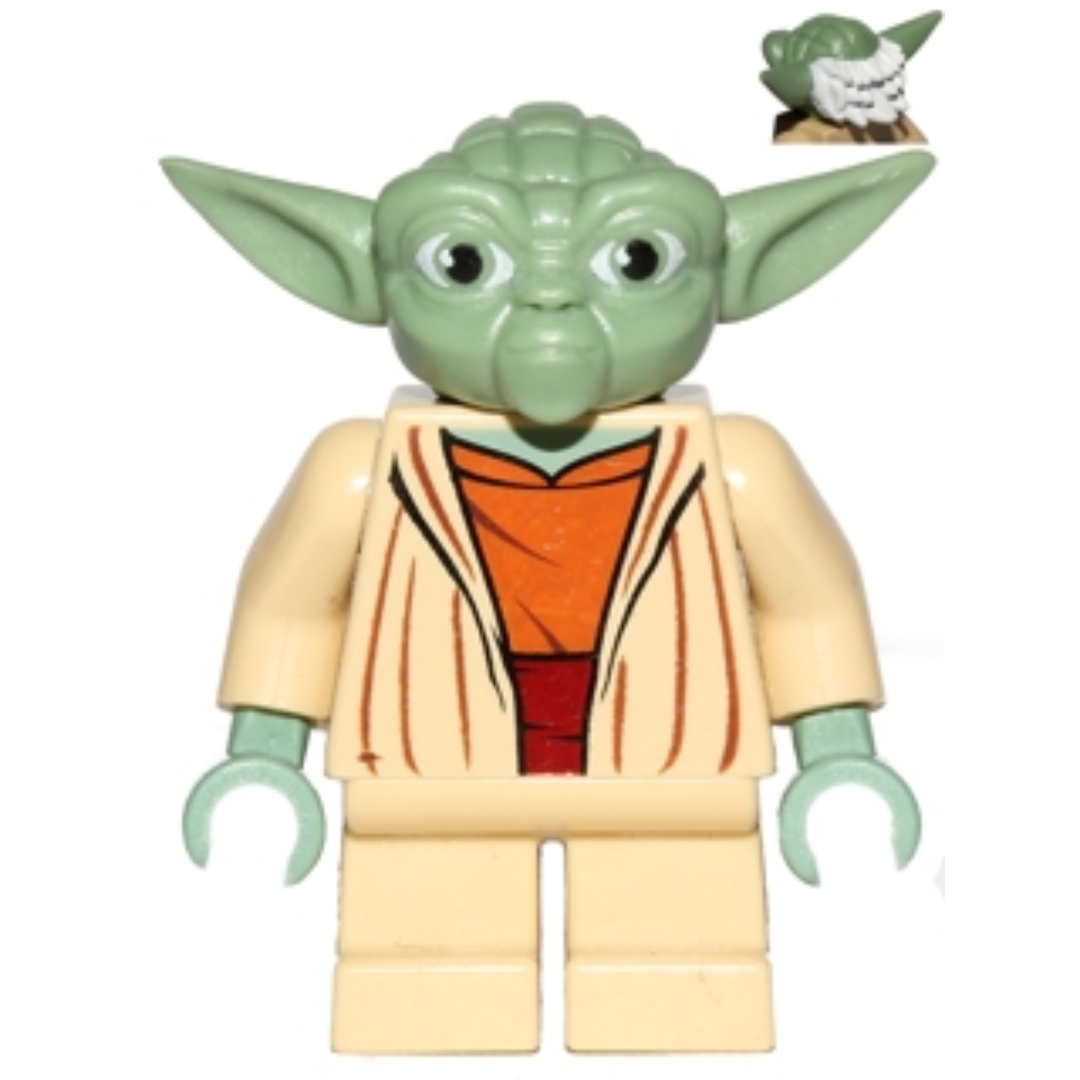 Yoda - SW0685