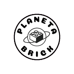 Planeta Brick